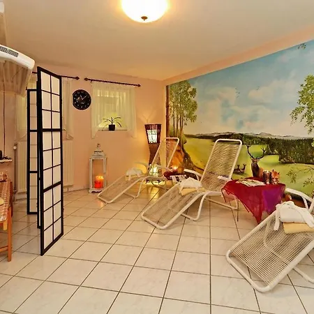 アパート 5-sterne-wohnung-siebensteinkopf