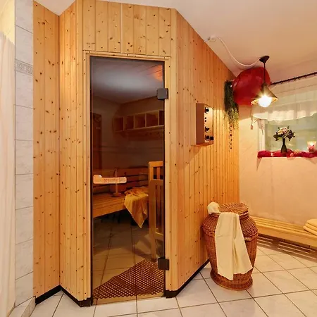 5-sterne-wohnung-siebensteinkopf シュピーゲラウ