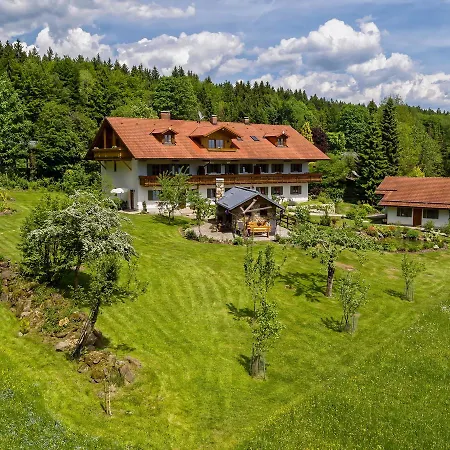 5-sterne-wohnung-siebensteinkopf Apartamento *